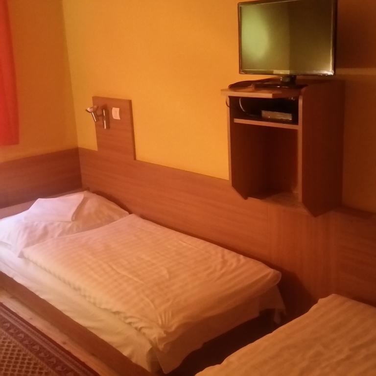 Kis-Duna Motel & Camping Mosonmagyarovar Ngoại thất bức ảnh