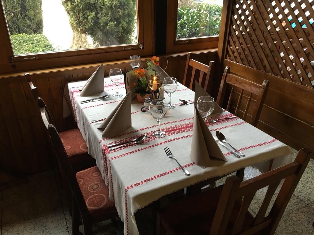 Kis-Duna Motel & Camping Mosonmagyarovar Ngoại thất bức ảnh