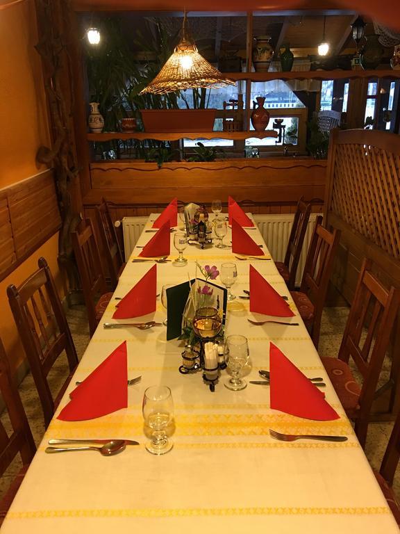 Kis-Duna Motel & Camping Mosonmagyarovar Ngoại thất bức ảnh