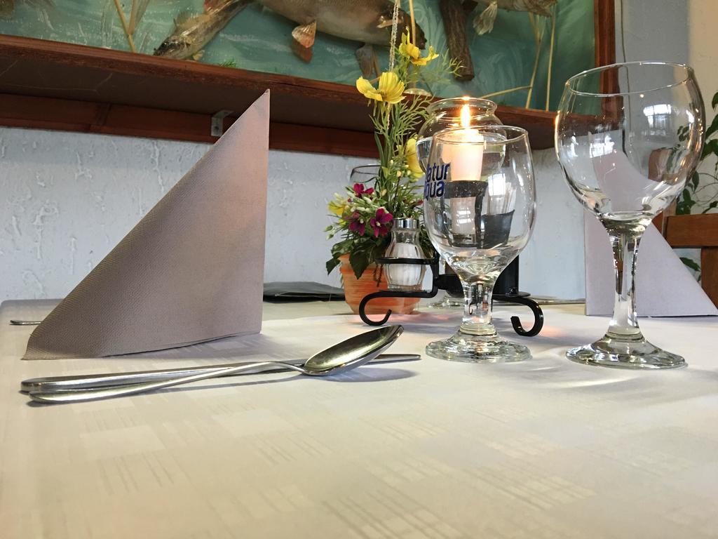 Kis-Duna Motel & Camping Mosonmagyarovar Ngoại thất bức ảnh